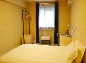 Ducheng Hotel Chalukou Dış mekan fotoğraf