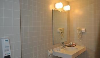 Ducheng Hotel Chalukou Dış mekan fotoğraf