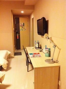 Ducheng Hotel Chalukou Dış mekan fotoğraf