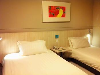 Ducheng Hotel Chalukou Dış mekan fotoğraf