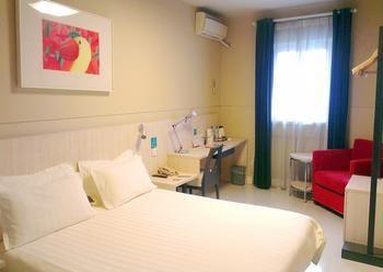 Ducheng Hotel Chalukou Dış mekan fotoğraf